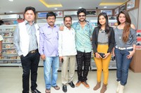 The Bells Movie Audio Success Meet